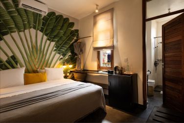 photo Upendo House Zanzibar