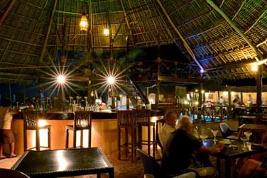 photo Ocean Paradise Resort & Spa Zanzibar