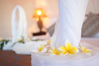 photo Ocean Paradise Resort & Spa Zanzibar