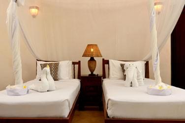 photo Ocean Paradise Resort & Spa Zanzibar