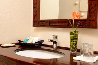 photo Ocean Paradise Resort & Spa Zanzibar