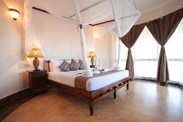 photo Ocean Paradise Resort & Spa Zanzibar