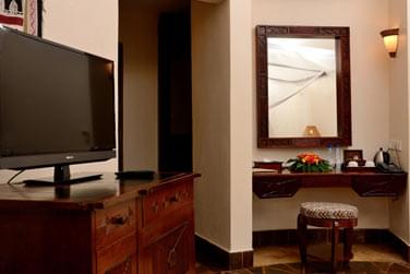 photo Ocean Paradise Resort & Spa Zanzibar