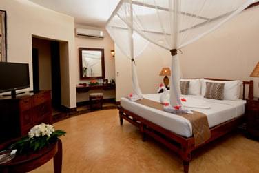 photo Ocean Paradise Resort & Spa Zanzibar