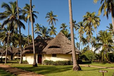 photo Ocean Paradise Resort & Spa Zanzibar