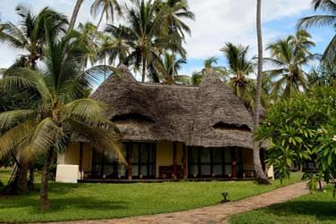 photo Ocean Paradise Resort & Spa Zanzibar