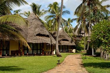 photo Ocean Paradise Resort & Spa Zanzibar