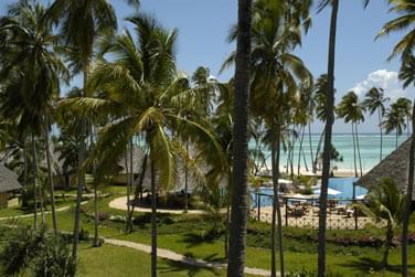 photo Ocean Paradise Resort & Spa Zanzibar