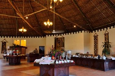 photo Ocean Paradise Resort & Spa Zanzibar