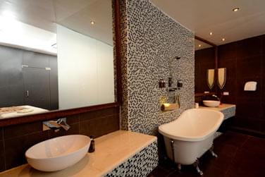 photo Ocean Paradise Resort & Spa Zanzibar