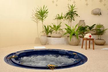 photo Ocean Paradise Resort & Spa Zanzibar