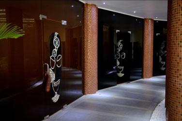 photo Ocean Paradise Resort & Spa Zanzibar