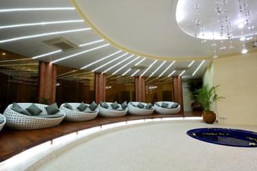 photo Ocean Paradise Resort & Spa Zanzibar