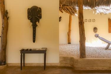 photo Zanzibar Pearl Boutique Htel & Villas Zanzibar