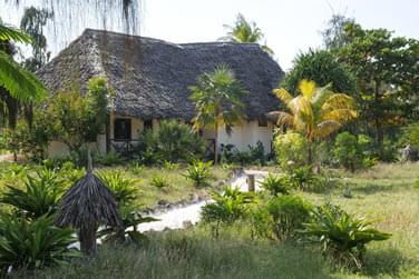 photo Zanzibar Pearl Boutique Htel & Villas Zanzibar