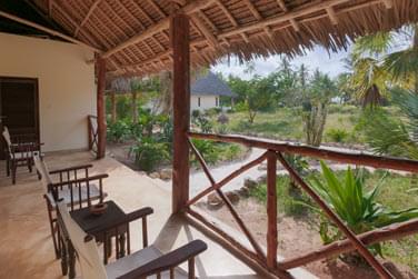 photo Zanzibar Pearl Boutique Htel & Villas Zanzibar