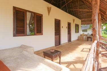 photo Zanzibar Pearl Boutique Htel & Villas Zanzibar