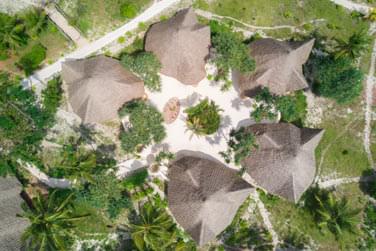 photo Zanzibar Pearl Boutique Htel & Villas Zanzibar