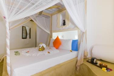 photo Zanzibar Pearl Boutique Htel & Villas Zanzibar