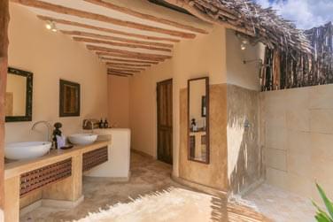 photo Zanzibar Pearl Boutique Htel & Villas Zanzibar