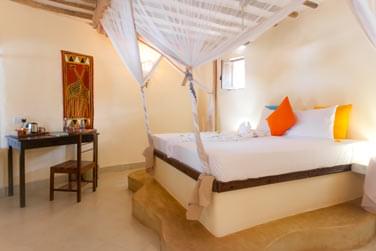 photo Zanzibar Pearl Boutique Htel & Villas Zanzibar