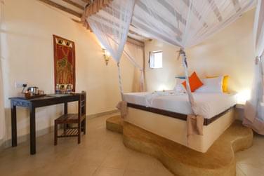 photo Zanzibar Pearl Boutique Htel & Villas Zanzibar