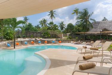 photo Zanzibar Pearl Boutique Htel & Villas Zanzibar