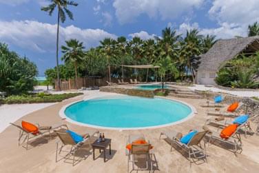 photo Zanzibar Pearl Boutique Htel & Villas Zanzibar