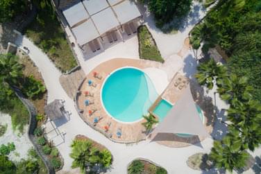 photo Zanzibar Pearl Boutique Htel & Villas Zanzibar