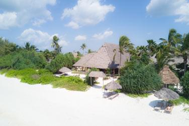 photo Zanzibar Pearl Boutique Htel & Villas Zanzibar