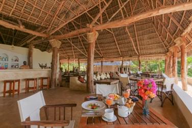 photo Zanzibar Pearl Boutique Htel & Villas Zanzibar