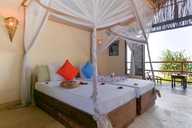 photo Zanzibar Pearl Boutique Htel & Villas Zanzibar