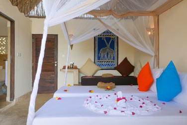 photo Zanzibar Pearl Boutique Htel & Villas Zanzibar