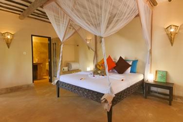 photo Zanzibar Pearl Boutique Htel & Villas Zanzibar