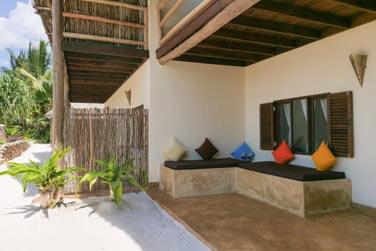 photo Zanzibar Pearl Boutique Htel & Villas Zanzibar