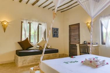 photo Zanzibar Pearl Boutique Htel & Villas Zanzibar