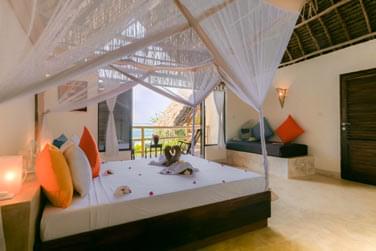 photo Zanzibar Pearl Boutique Htel & Villas Zanzibar