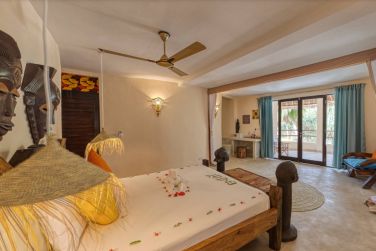 photo Zanzibar Pearl Boutique Htel & Villas Zanzibar