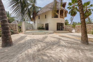 photo Zanzibar Pearl Boutique Htel & Villas Zanzibar