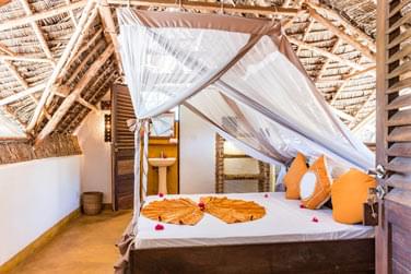 photo Zoi Boutique Hotel (ex-Sunshine Zanzibar) Zanzibar