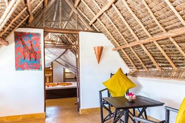 photo Zoi Boutique Hotel (ex-Sunshine Zanzibar) Zanzibar