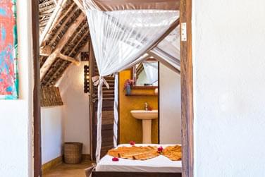 photo Zoi Boutique Hotel (ex-Sunshine Zanzibar) Zanzibar