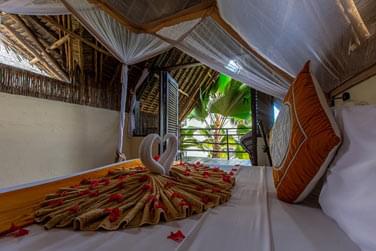 photo Zoi Boutique Hotel (ex-Sunshine Zanzibar) Zanzibar