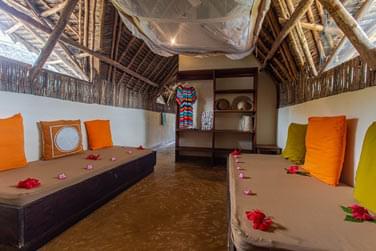 photo Zoi Boutique Hotel (ex-Sunshine Zanzibar) Zanzibar