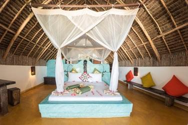 photo Zoi Boutique Hotel (ex-Sunshine Zanzibar) Zanzibar