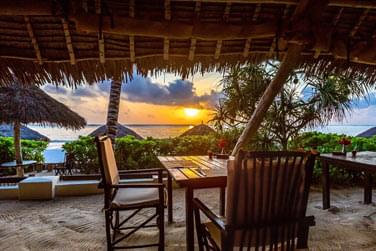 photo Zoi Boutique Hotel (ex-Sunshine Zanzibar) Zanzibar