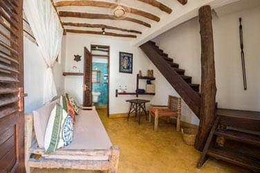 photo Zoi Boutique Hotel (ex-Sunshine Zanzibar) Zanzibar