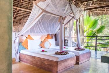 photo Zoi Boutique Hotel (ex-Sunshine Zanzibar) Zanzibar