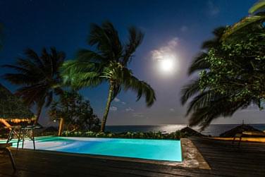 photo Zoi Boutique Hotel (ex-Sunshine Zanzibar) Zanzibar