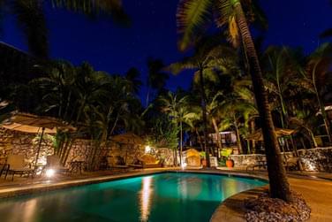 photo Zoi Boutique Hotel (ex-Sunshine Zanzibar) Zanzibar